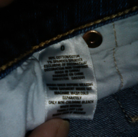 Areopostale shorts - Picture 4 of 4